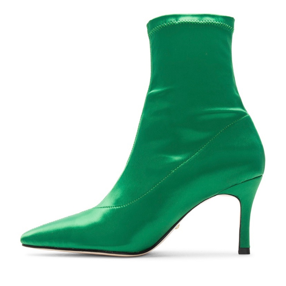 Raye Revolve sock boots booties